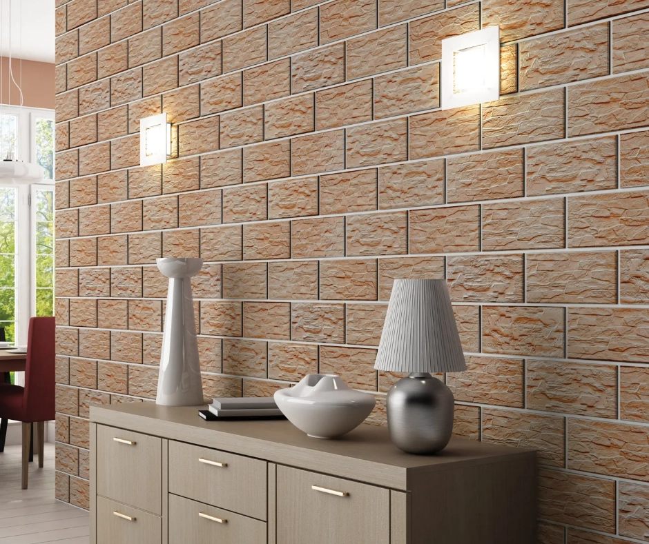 Плитка клинкерная Agat Cer 23 300x148x9