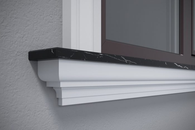 Solbanc 110mm*70mm VS101