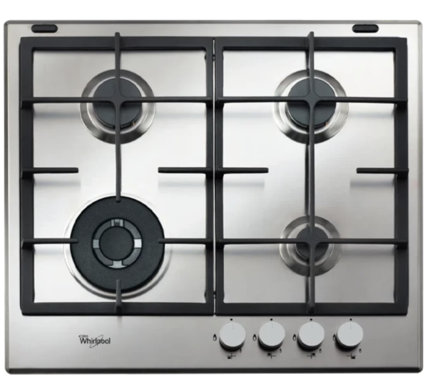 Aragaz incorporabil Whirpool GMA 6422/IX 
