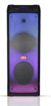 Колонка  Vesta PS-QFL208M2