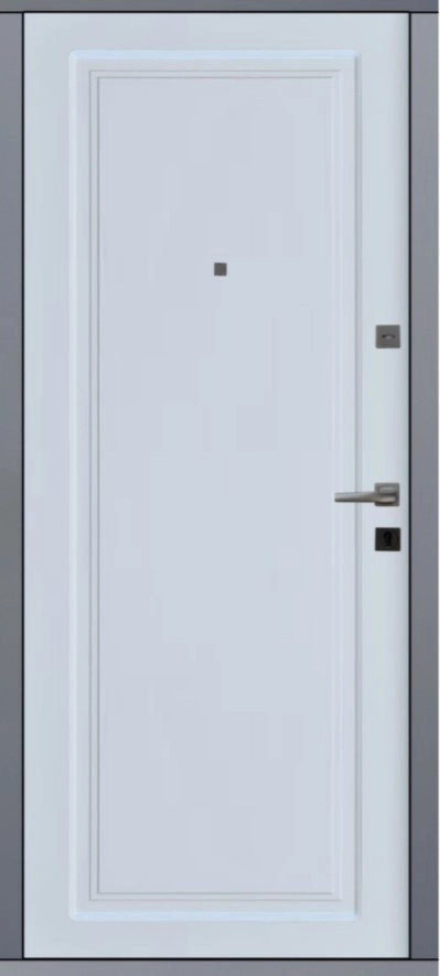 Входная дверь D-374 2040*860 R