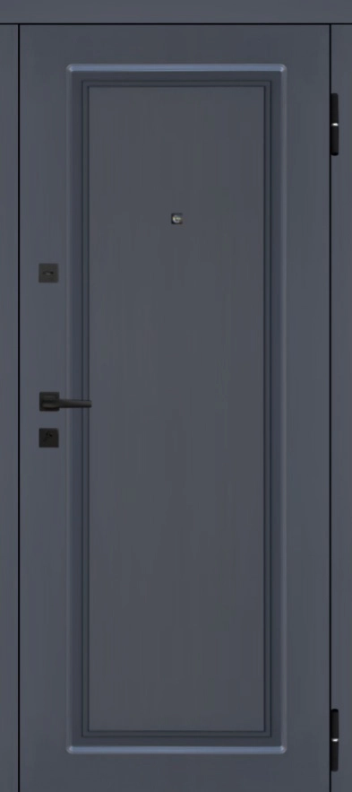 Входная дверь D-374 2040*860 R