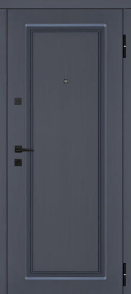 Ușă de exterior D-374 2040*860 R