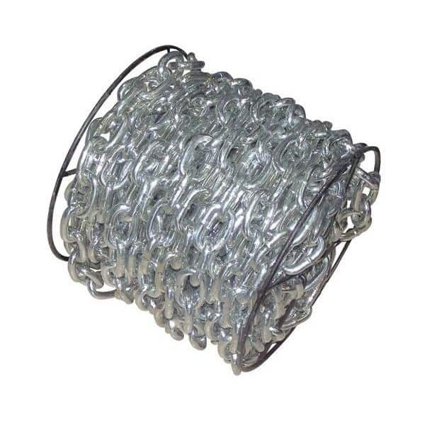 Lanț galvanizat 3mm 26927