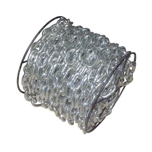 Lanț galvanizat 3mm 26927