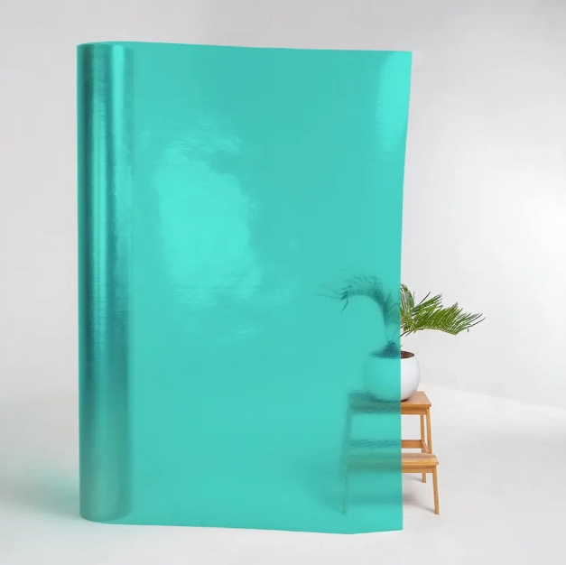 Rulou plat verde 2.5 ч30m