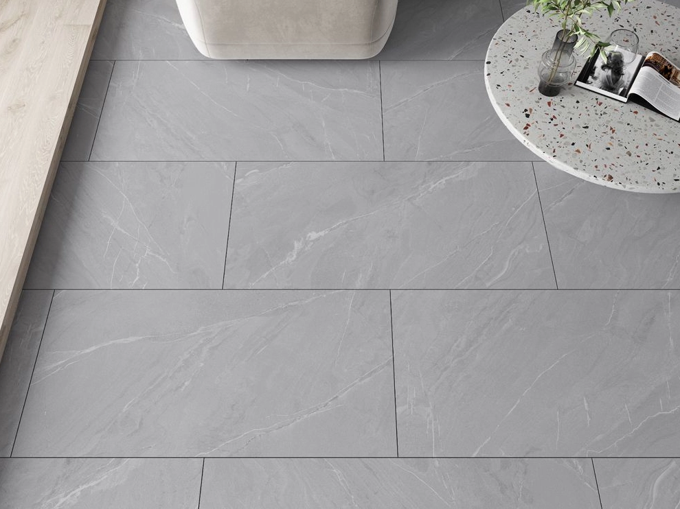 Плитка Qua Lagom Gra 60x120