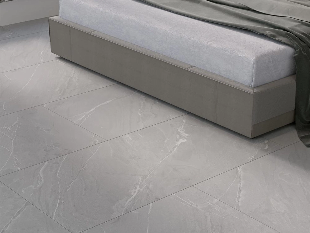 Плитка Qua Lagom Gra 60x120