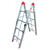 Раскладная лестница SLIM 4 BAU WELT 44975