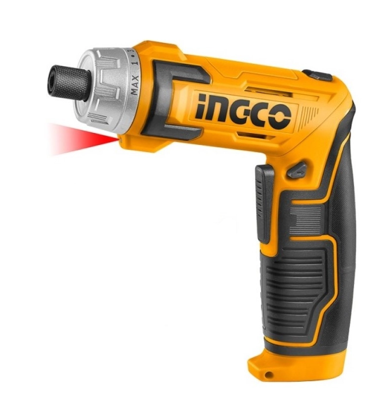 Mașină de înșurubat Ingco CSDLI0802/ 47062 Li-Ion