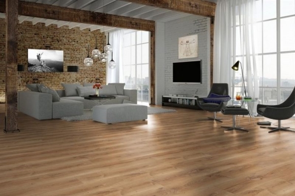 Ламинат Kronopol Easy Step 8mm D2594