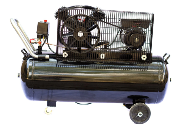 Компрессор Technoworker 100L VOR56914 