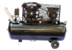 Компрессор Technoworker 100L VOR56914 