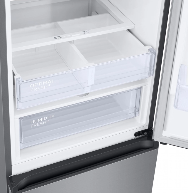 Холодильник Samsung RB38T603FSA/UA 