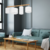Lampă suspendată TK Lighting Deva Black 1 E27 4105