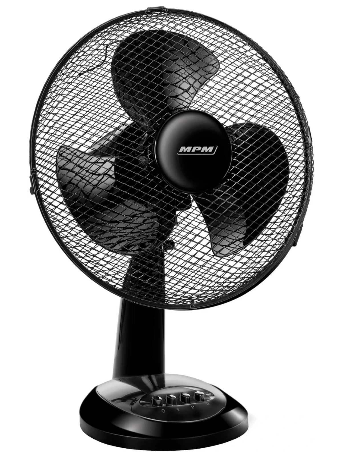 Ventilator MPM MWP-24/C 14305 