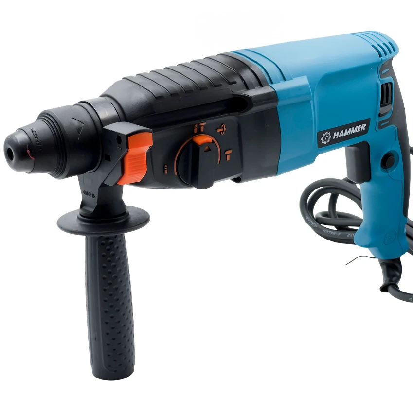 Ciocan rotopercutor Hammer 850W 49690 SDS+