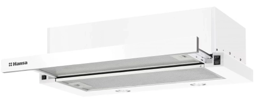 Hotă Hansa OTP6243WGH