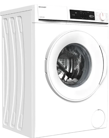 Mașină de spălat Sharp ESNFA714BWBEE 