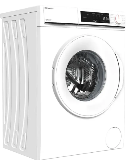 Mașină de spălat Sharp ESNFA714BWBEE 
