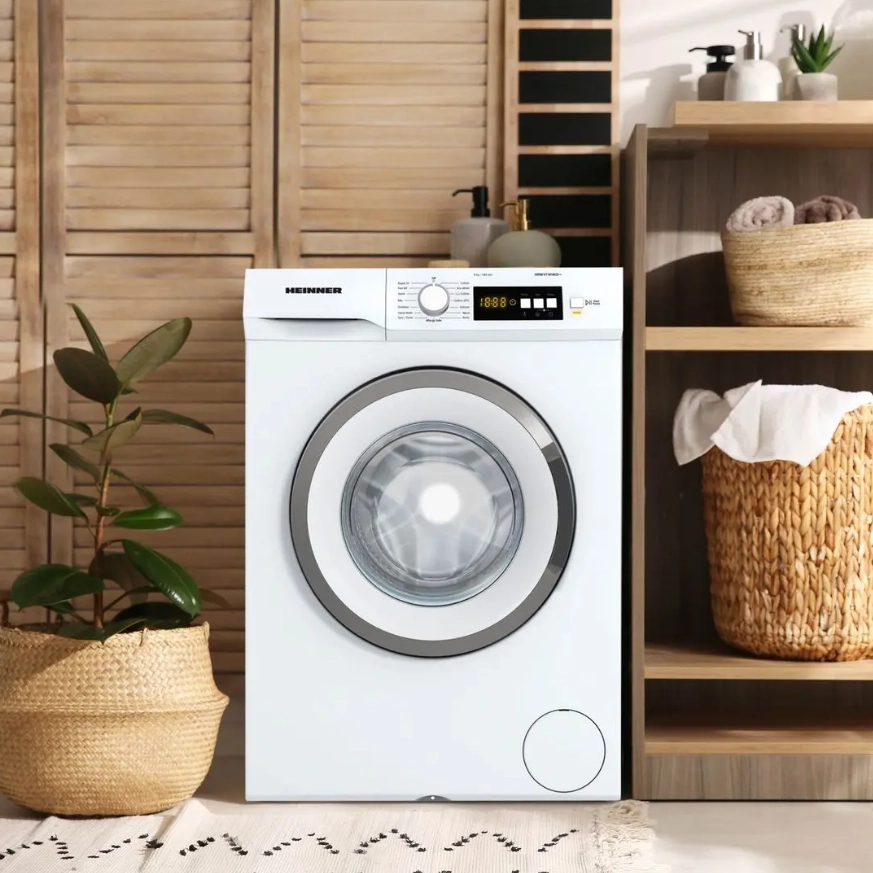 Masina de spalat Heinner HWM-VT1814KD++ 
