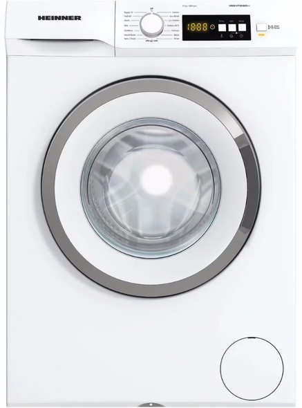 Стиральная машина Heinner HWM-VT1814KD++ 