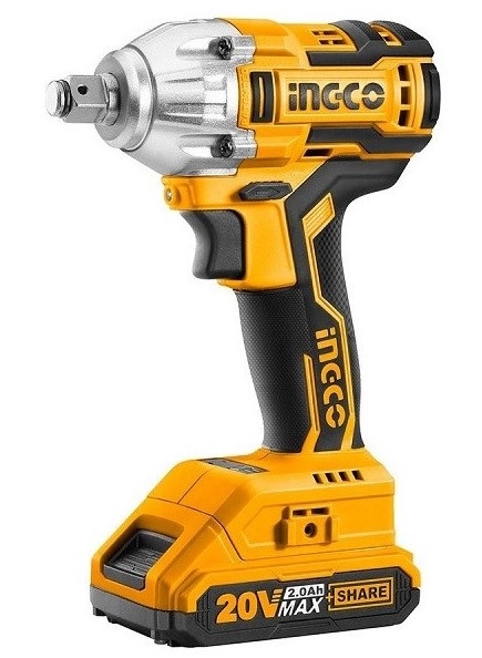 Mașină de înșurubat Ingco CIWLI2001 