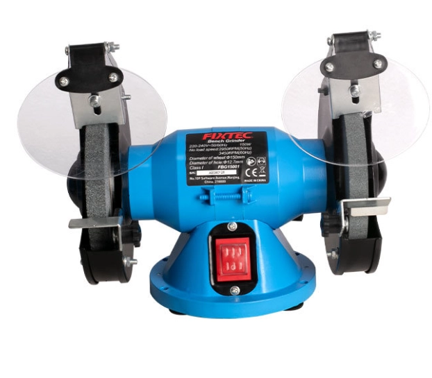 Точильный станок 150мм FBG15001 
