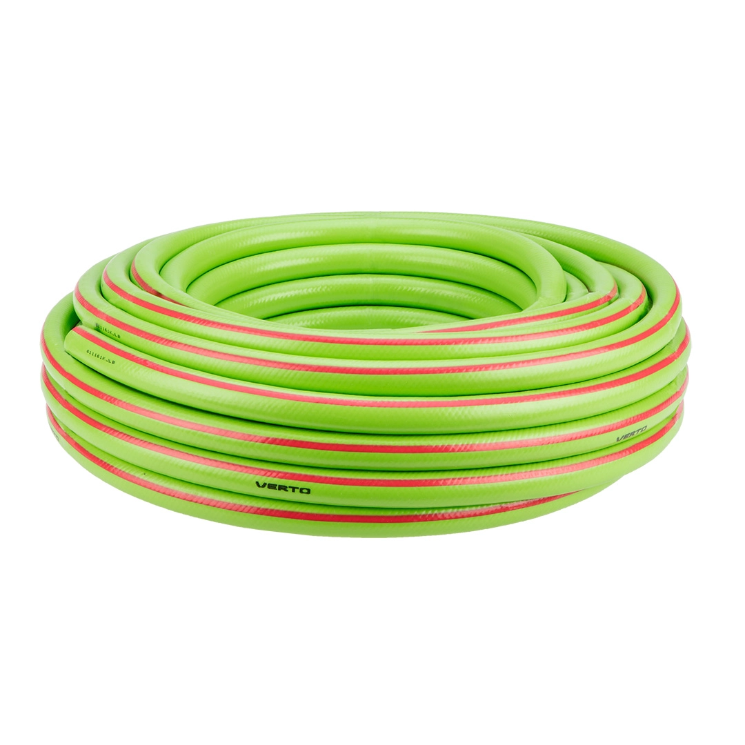 Furtun p/gradina Verto 20m 3/4 Profesional 52232