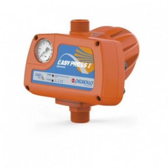 Regulator elec. de presiune Pedrollo 50066/215 