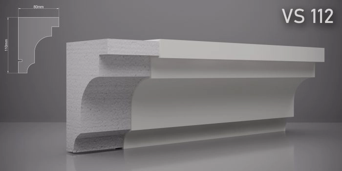 Solbanc  VS112 110mm*80mm