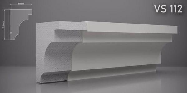 Solbanc  VS112 110mm*80mm