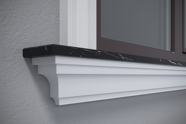 Solbanc VS112 110mm*80mm