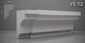 Solbanc VS112 110mm*80mm