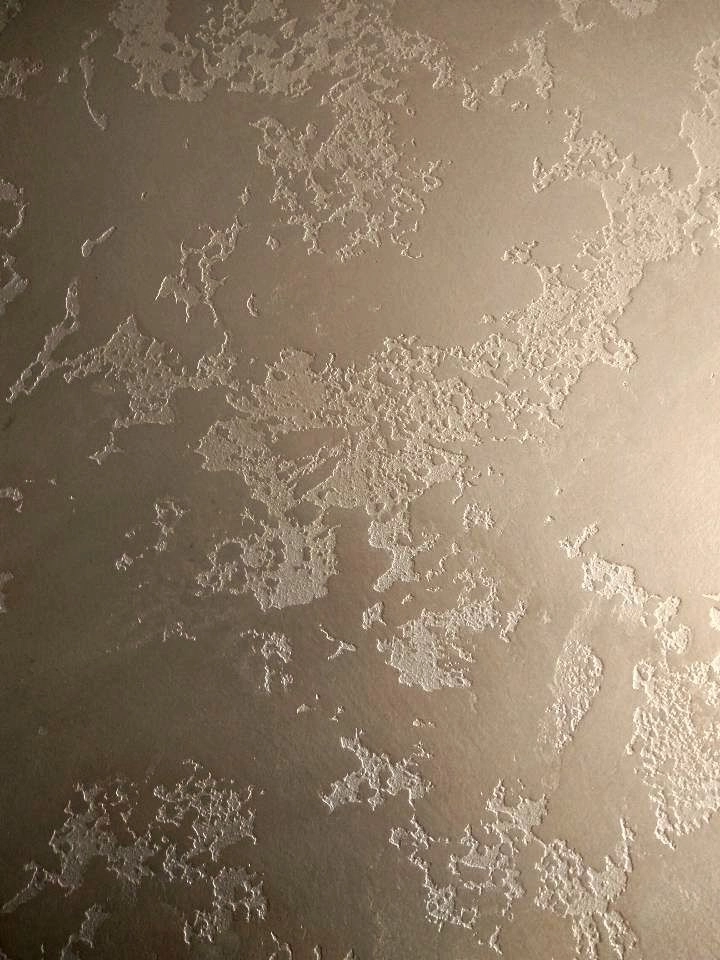 Декоративная покрытие Grotte 5кг 