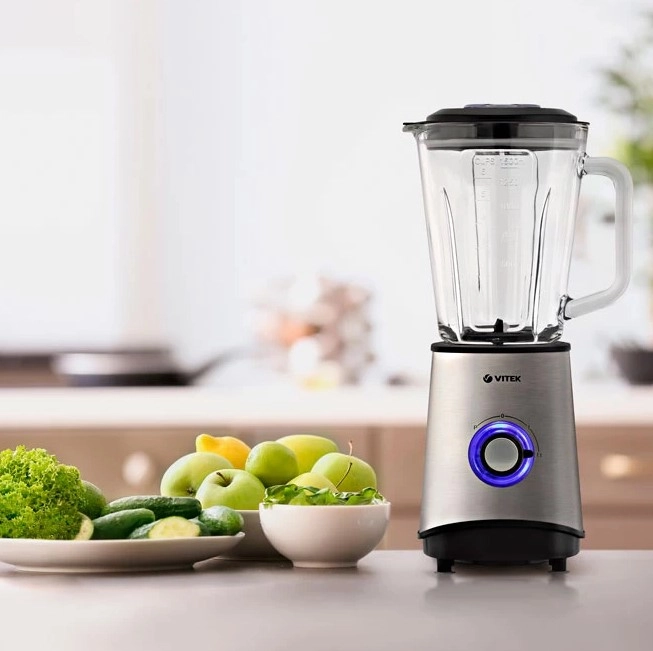 Блендер Vitek 8517