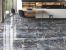 Gresie Qua Notte 60x120 Nero
