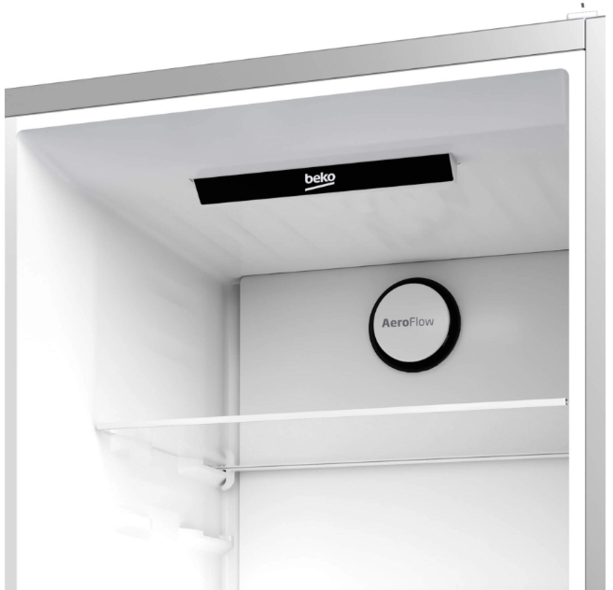 Холодильник Beko B5RCNA405HDM