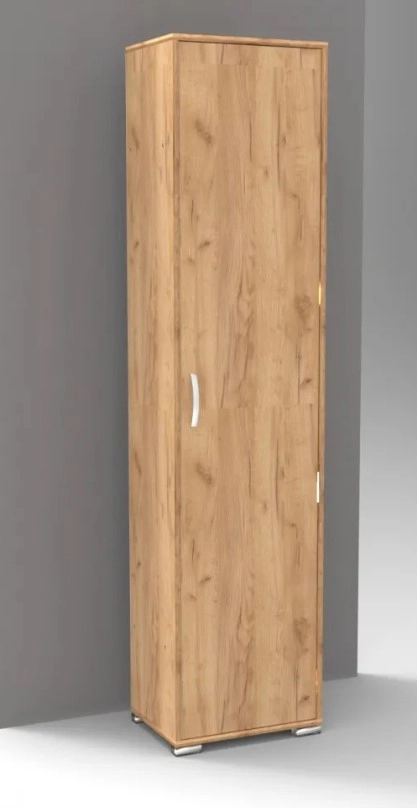 Dulap ML-2 Stejar auriu