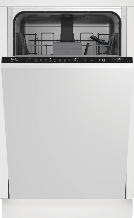 Встраиваемая посудомоечная машина Beko BDIS38020Q 