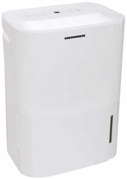 Dezumidificator Heinner HDU-M20 
