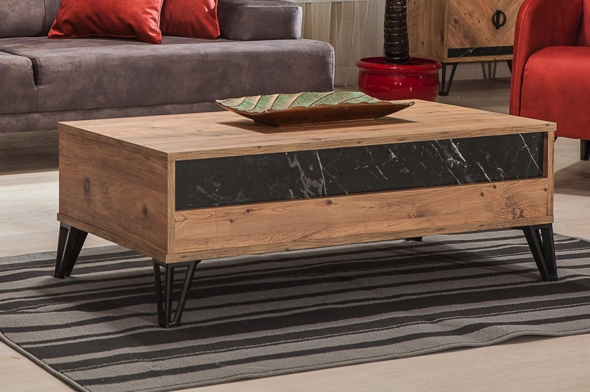 Măsuţă cafea Moda Life Avrupa