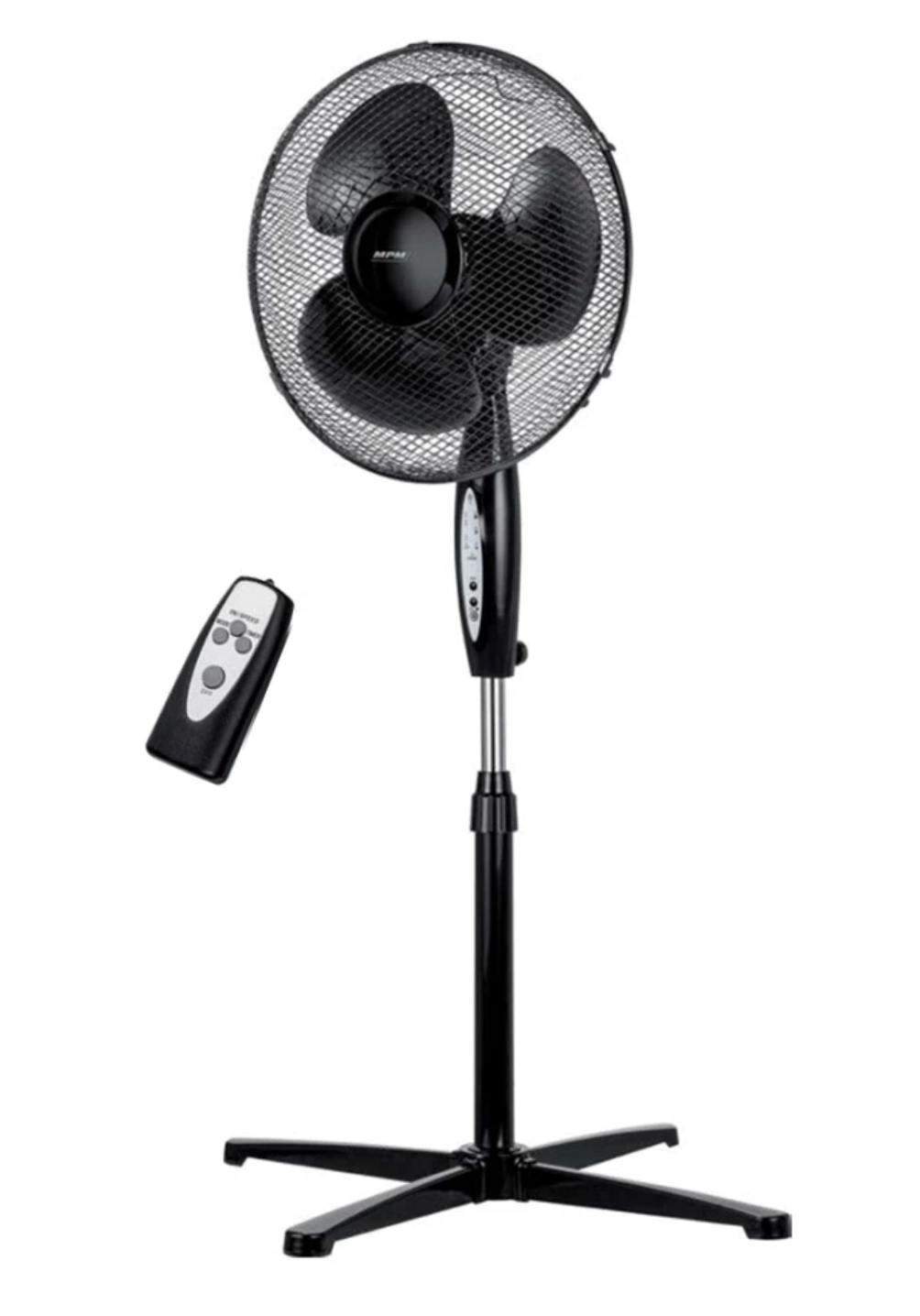 Ventilator MPM MWP-25/C 14306 