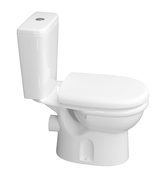 Vas WC Keramin Arezzo MS Incoer 1c 