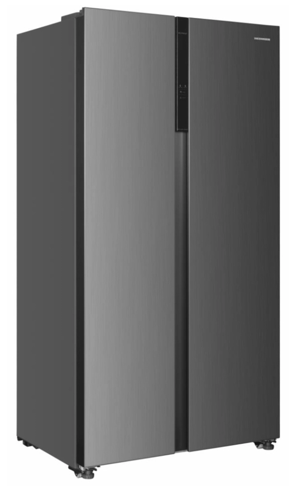 Холодильник Heinner HSBS-HM532NFXE++ 