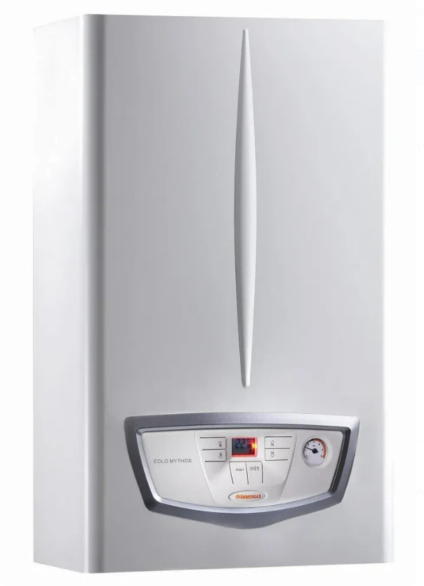 Газовый котел IMMERGAS Eolo Mythos DOM V2 24 KW 16623 
