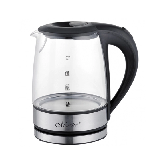 Fierbător de apă Maestro MR-062 (1.2) l