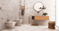 Плитка Marvy 30*90 Matte Decofon