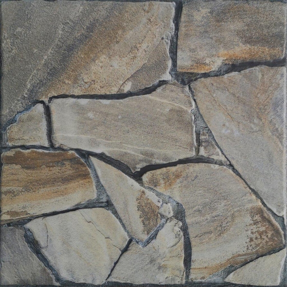 Gresie Vadi 42.5x42.5 Gri