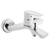 Душевая система Dokos chrome/белый BW-19-002-V
